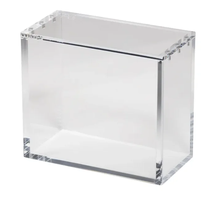 Acryl Cases