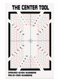 Center Tool